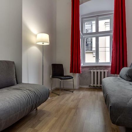 Modern Apartment In Lviv Historic Centre מראה חיצוני תמונה