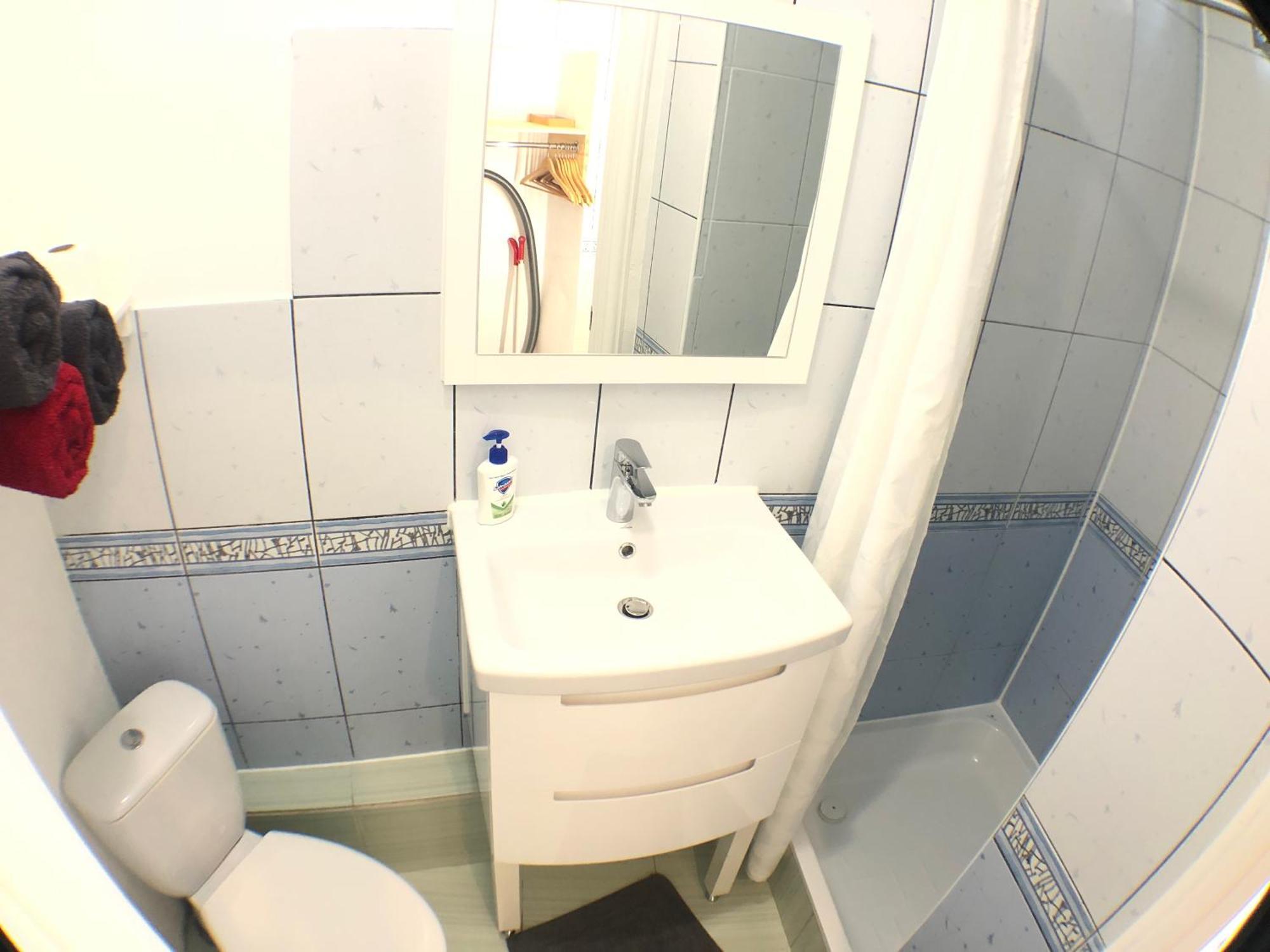 Modern Apartment In Lviv Historic Centre מראה חיצוני תמונה