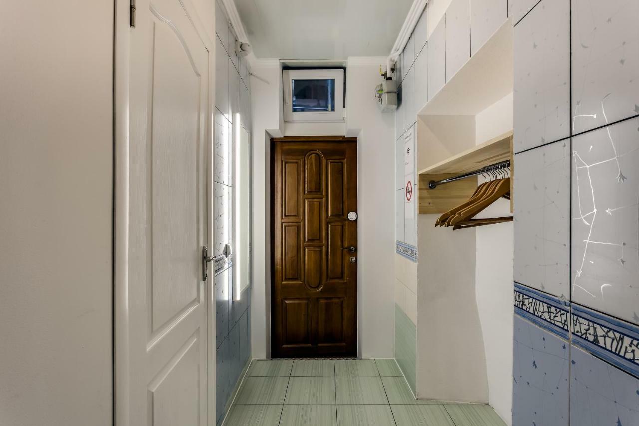 Modern Apartment In Lviv Historic Centre מראה חיצוני תמונה