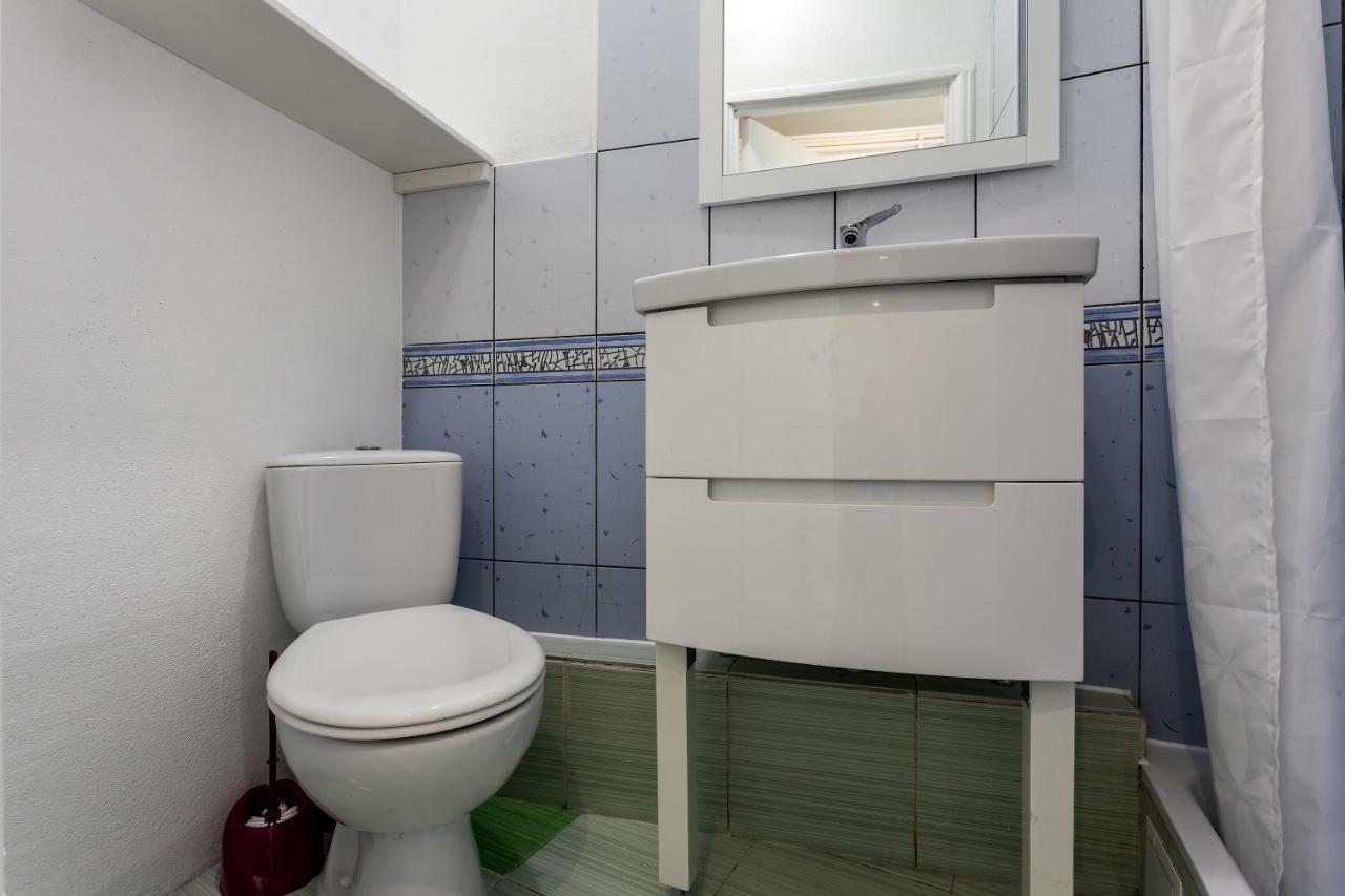 Modern Apartment In Lviv Historic Centre מראה חיצוני תמונה